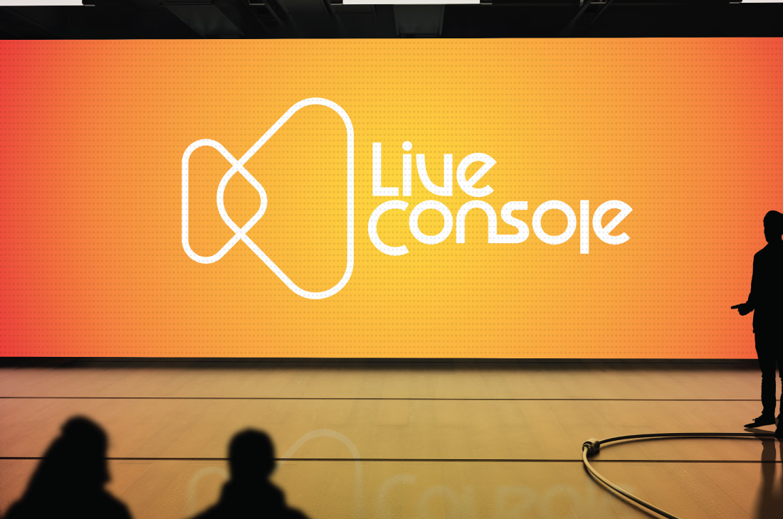 Live Console | Greyphyte
